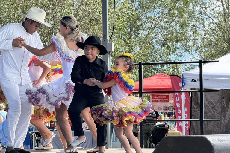 Global Fest 2024: Celebrando la diversidad en Aurora