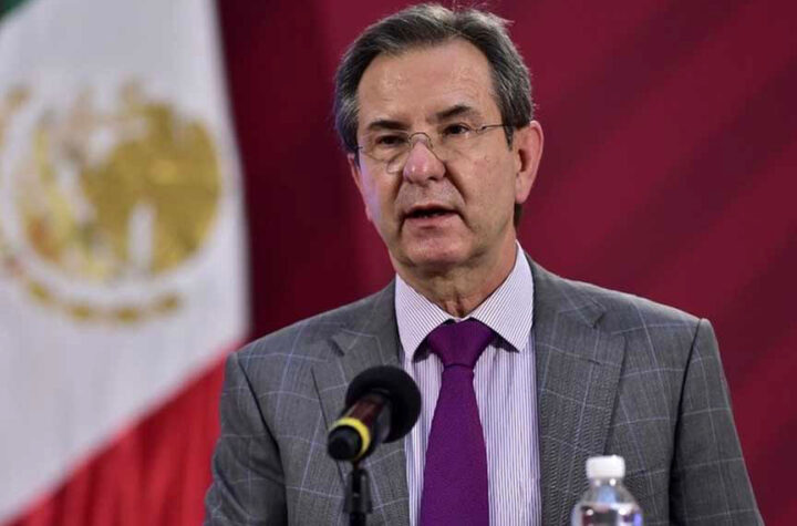Embajador Moctezuma aboga por migración legal y regionalmente coordinada