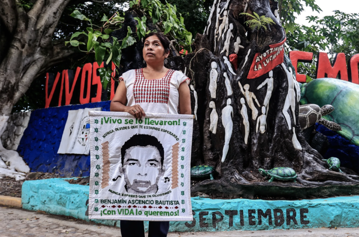A una década de la tragedia