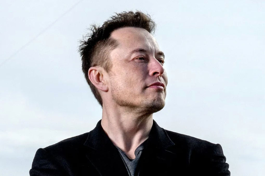 Desafío de Musk