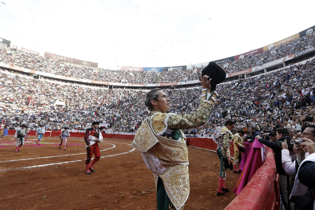 Corridas de toros regresan a Juárez