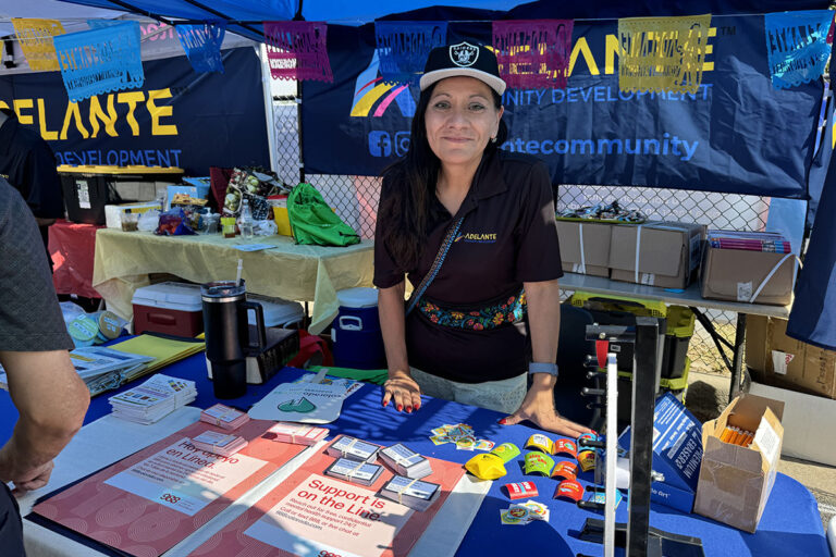 Festival Latino llenó de alegría el Adams County