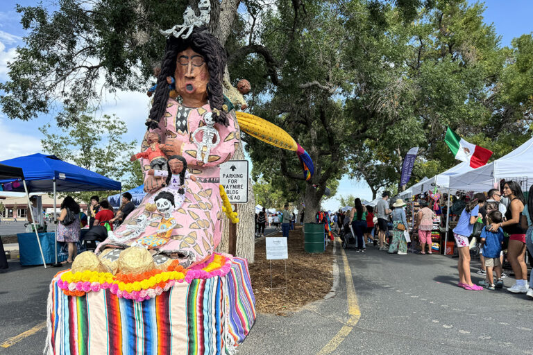 Festival Latino llenó de alegría el Adams County