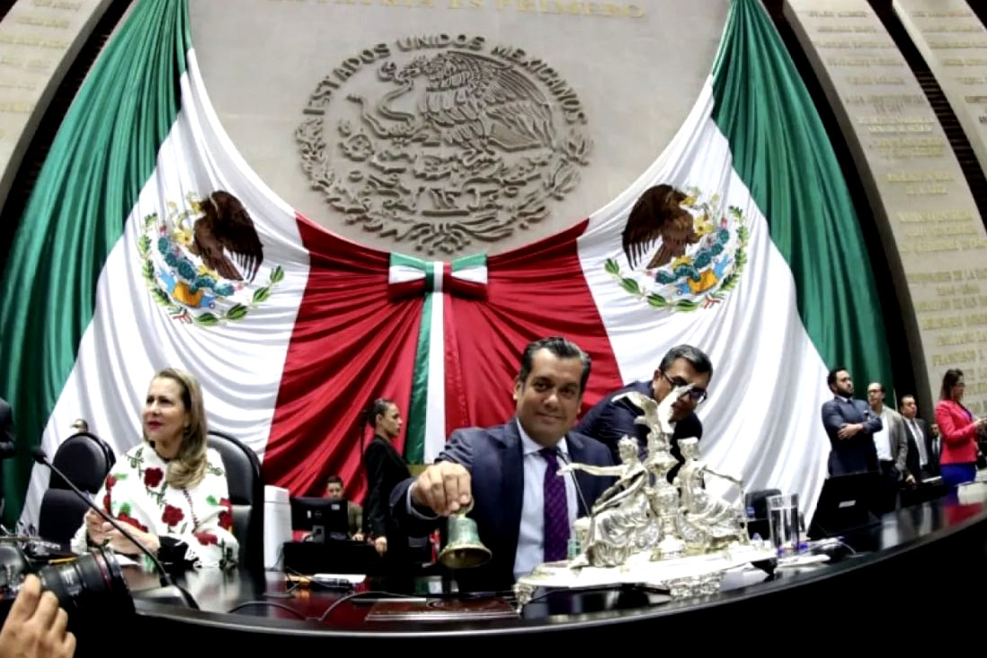 Reforma constitucional