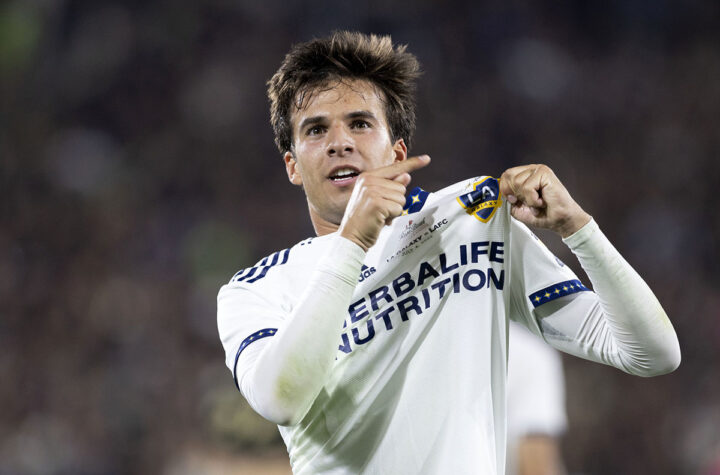 Puig brilla en el Galaxy