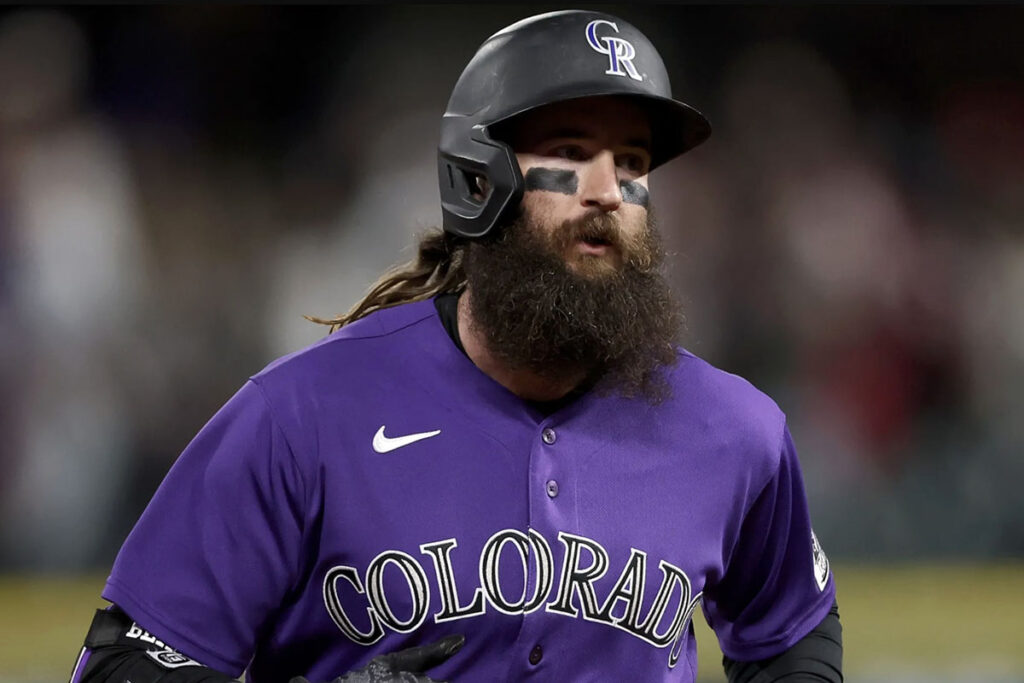 Emotiva despedida en Coors Field