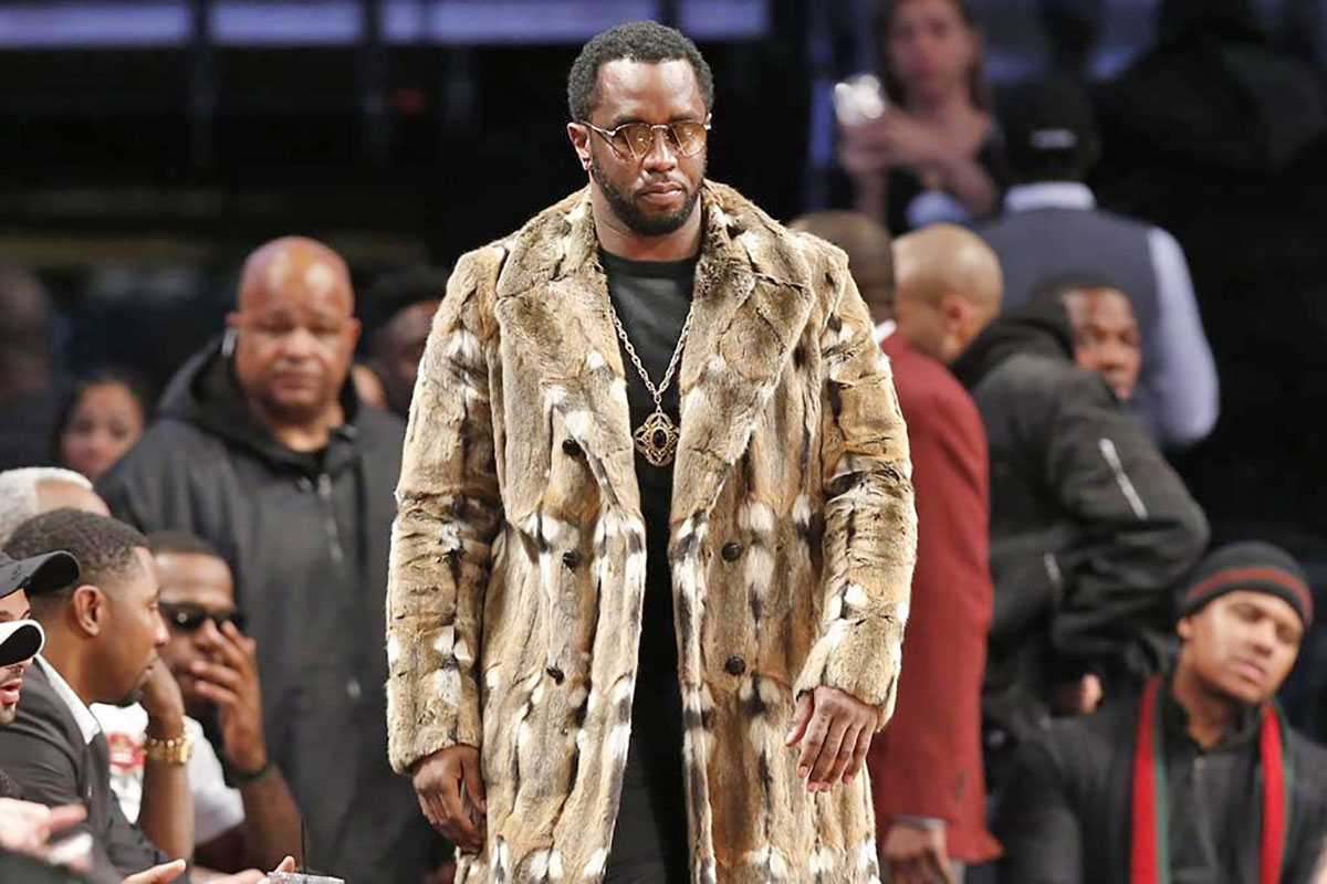 Diddy Combs enfrenta graves acusaciones con pruebas y testigos