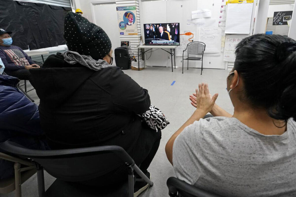 Suspende alivio migratorio