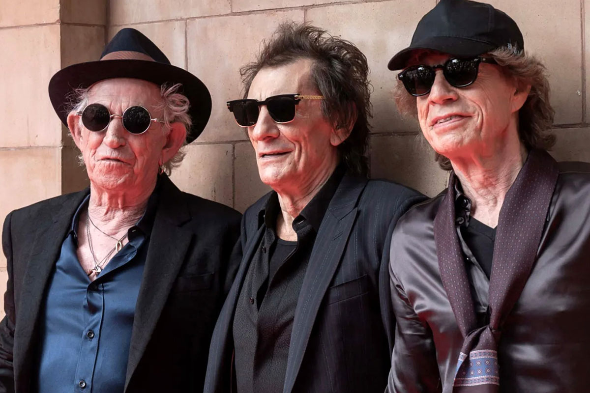 Artistas contra Trump