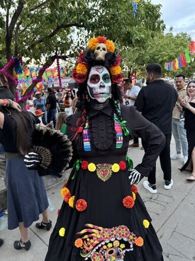 “Amor a la mexicana” deslumbró Denver