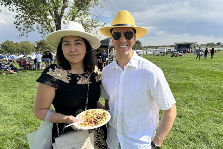 Festival Latino llenó de alegría el Adams County