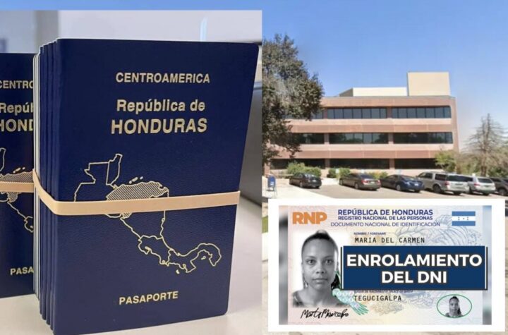 Honduras abre consulado en Aurora Honduras Opens Consulate in Aurora