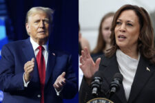 Harris vs. Trump: Dos visiones opuestas para EE. UU.