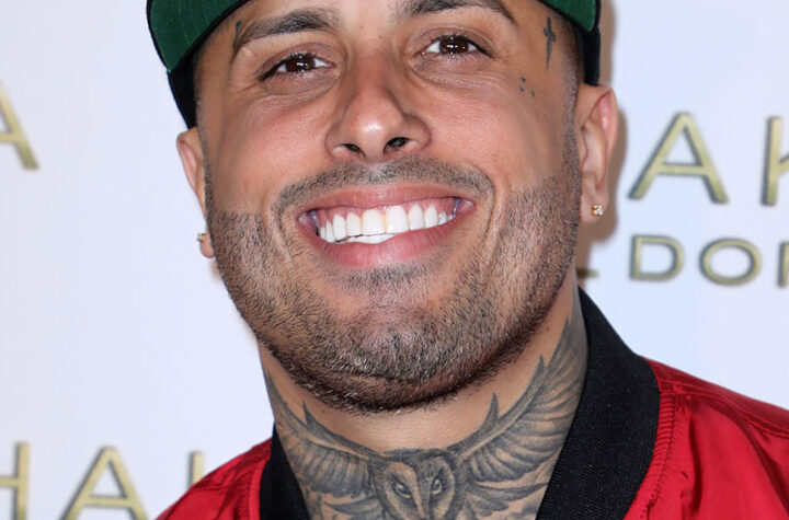 Nicky Jam, ¿te vas a quedar callado? 