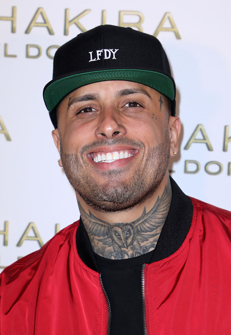 Nicky Jam, ¿te vas a quedar callado? 