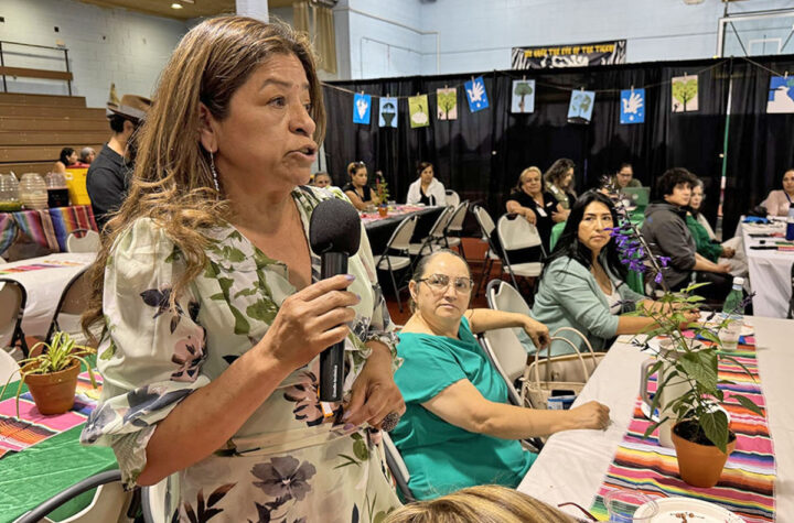 CREA Results invita a la III Cumbre de Salud de Colorado