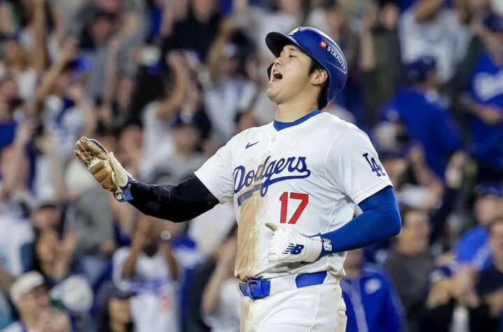 Dodgers y Yanquis encabezan finales de conferencia