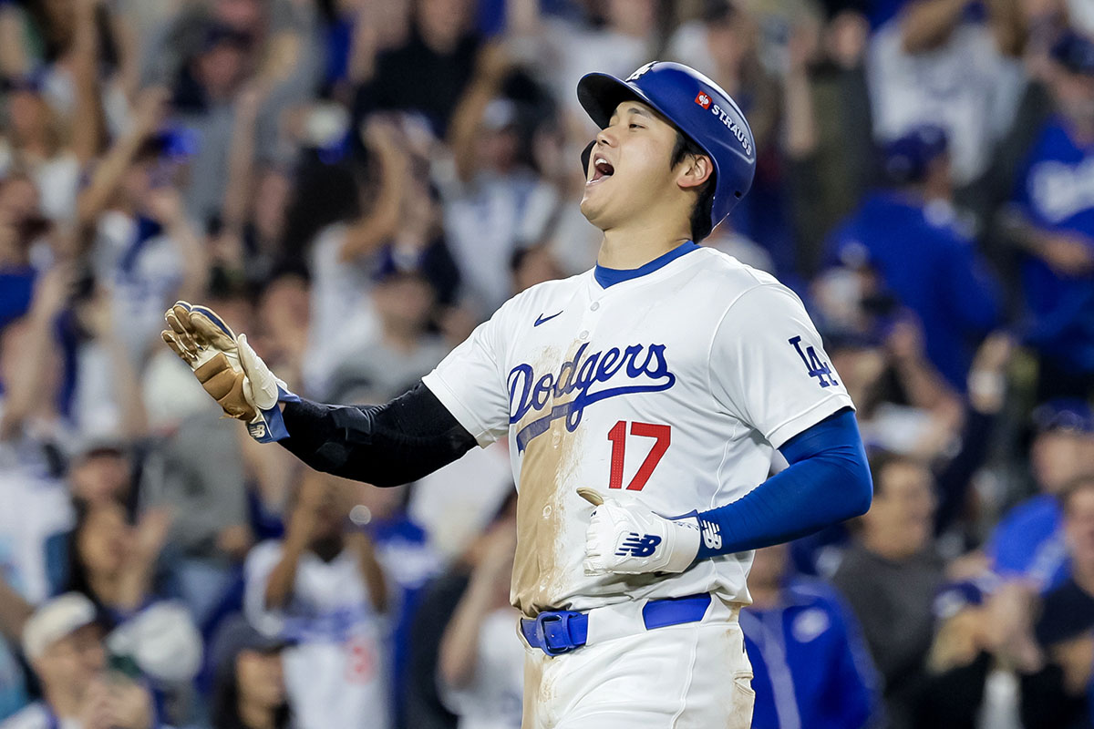 Dodgers y Yanquis encabezan finales de conferencia