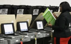 Revelación accidental de contraseñas de seguridad electoral desata controversia 