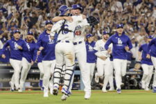 Dodgers enfrentarán a Yanquis en Serie MundiaL