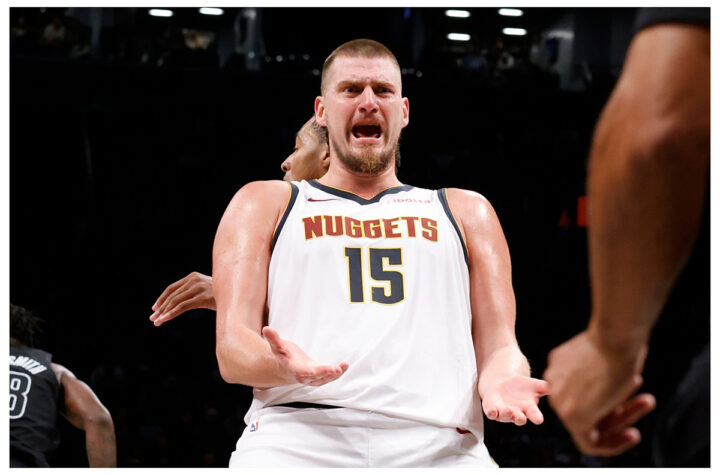 Nuggets encadenan cinco triunfos seguidos