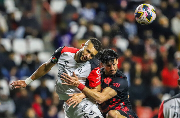 Cruz Azul parte como favorito en duelo contra Tijuana