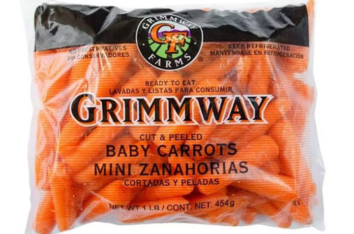 Zanahorias peligrosas