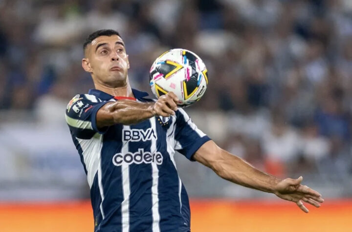 Monterrey a cuartos de final