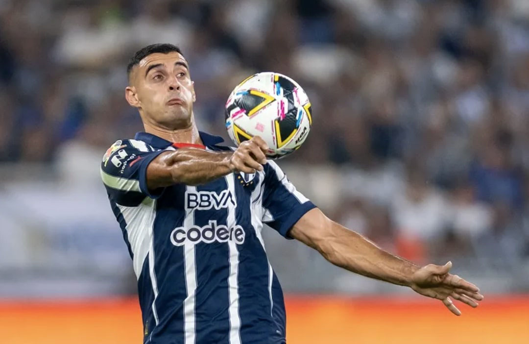Monterrey a cuartos de final