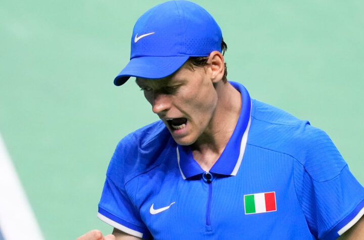 Italianos bicampeones
