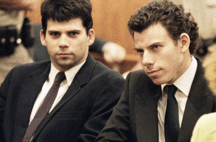 Menéndez en audiencia