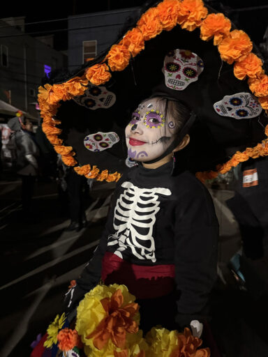 Una noche llena de tradición y creatividad