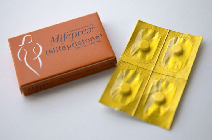 Restringir píldoras abortivas