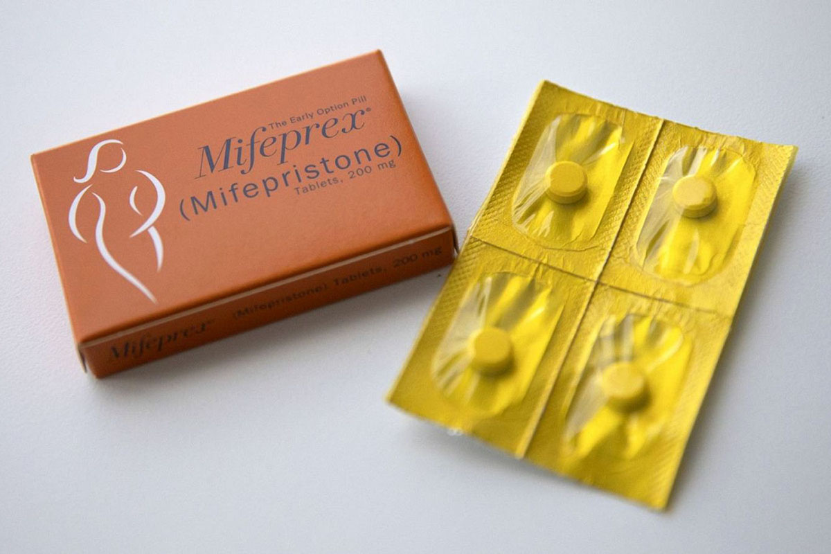 Restringir píldoras abortivas
