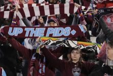 Rapids se quedan sin semifinal al caer ante Galaxy