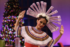 Fiestas Navideñas: Celebración de tradiciones mexicanas