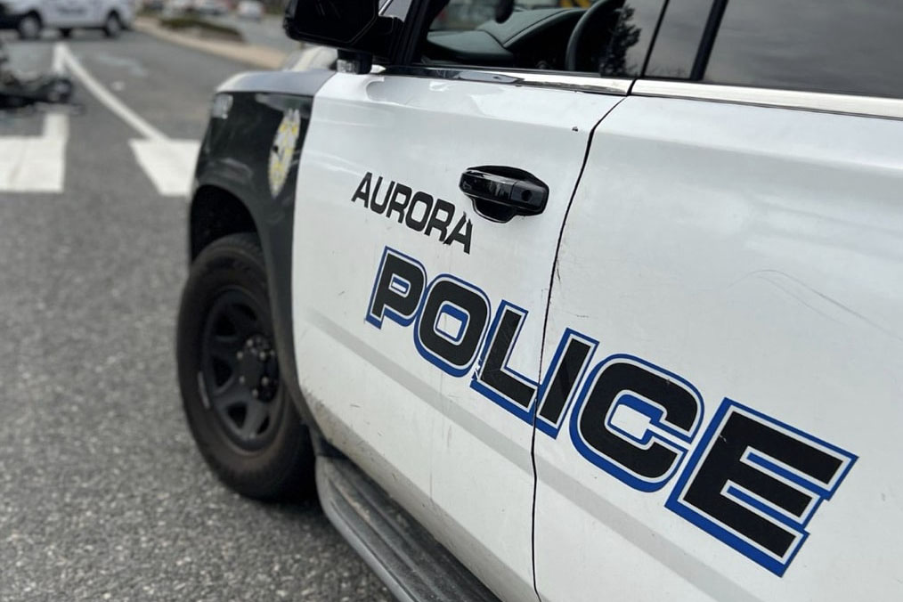 ¿Será la Policía de Aurora parte de la “Operación Aurora?