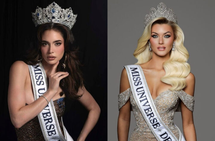 Miss Universo 2024 será México o Dinamarca