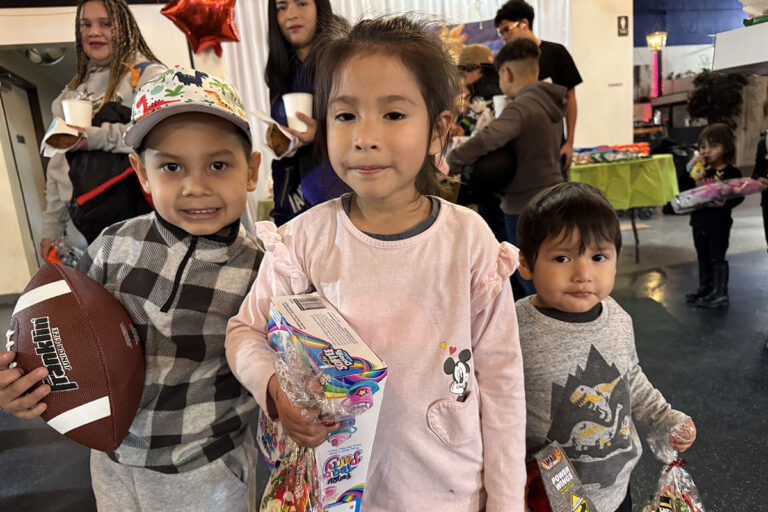 Jornada inolvidable para familias hispanas en Aurora