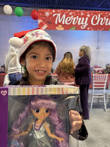 Jornada inolvidable para familias hispanas en Aurora