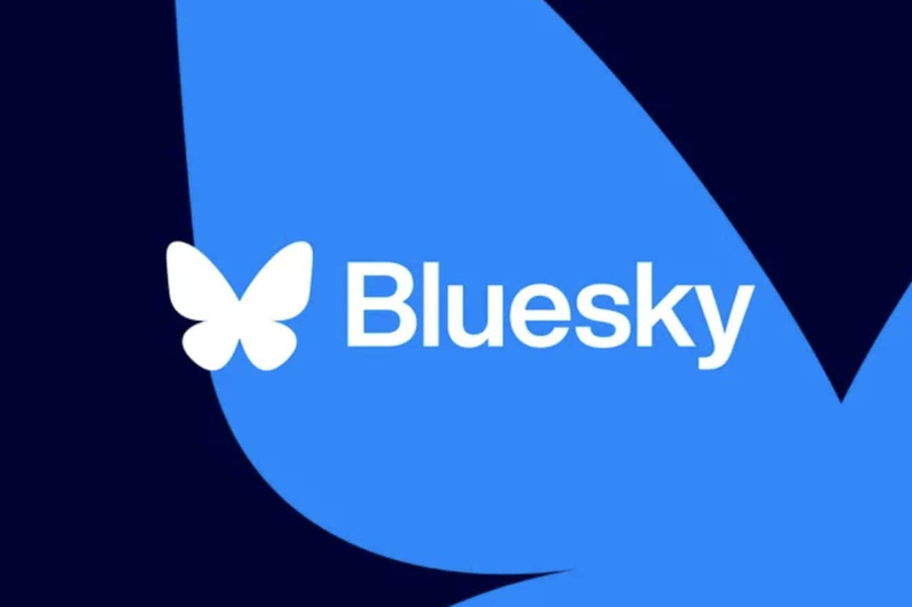 Bluesky crece