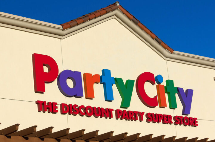 Party City dice adiós tras 40 años