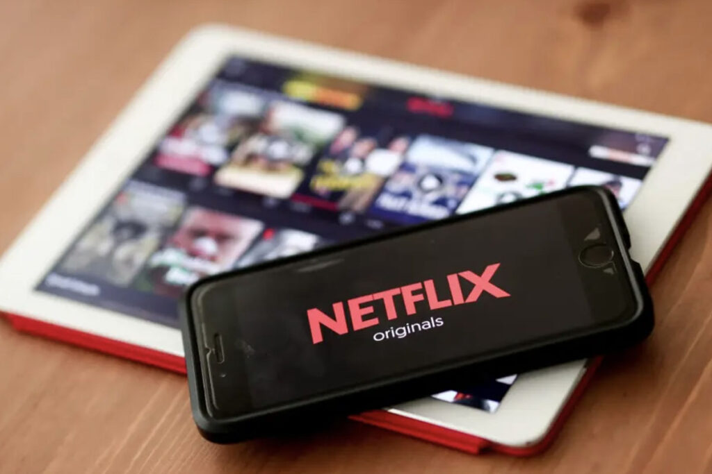 Mundial 2027 en Netflix