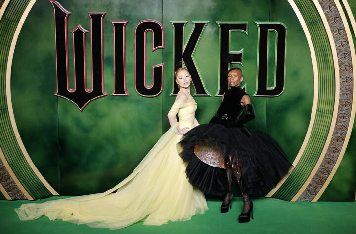 Wicked: un fenómeno más allá del arcoíris