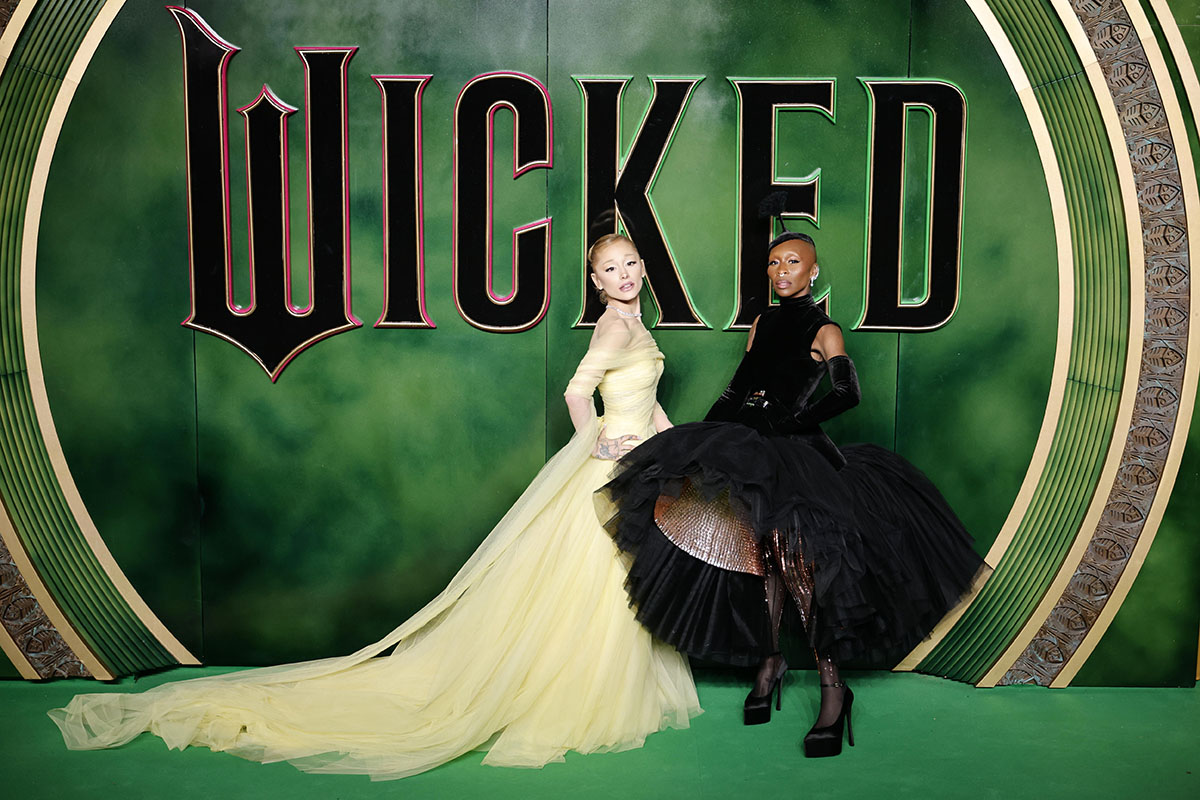 Wicked: un fenómeno más allá del arcoíris