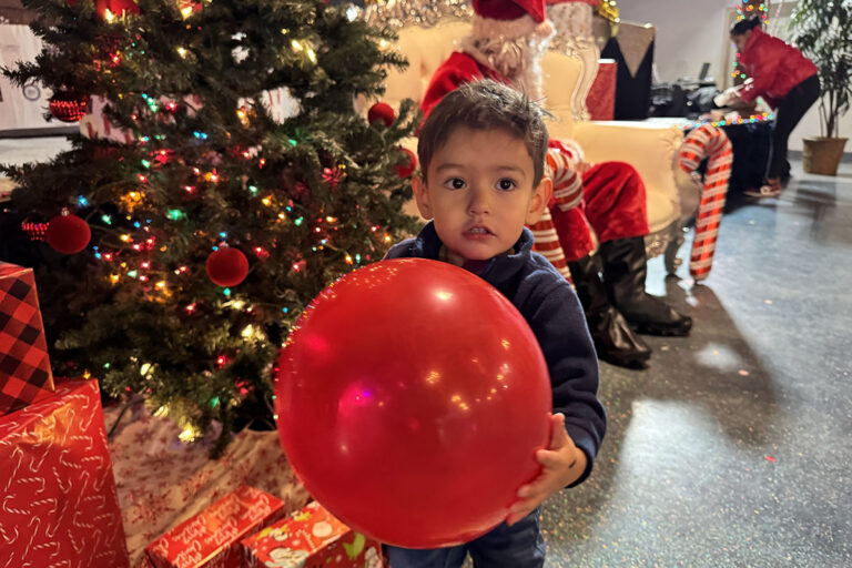 Jornada inolvidable para familias hispanas en Aurora