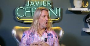 Javier Ceriani: “Ricky Martin debe romper el silencio sobre el abuso en Menudo”