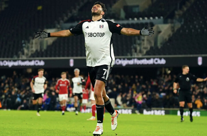 Raúl Jiménez: máximo goleador mexicano en Premier League