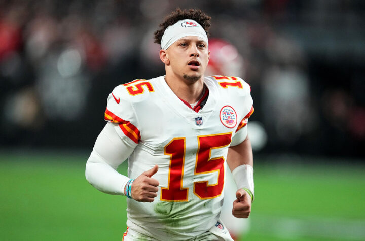 Bills vs. Chiefs