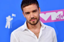 Detienen a acusado por la muerte de Liam Payne